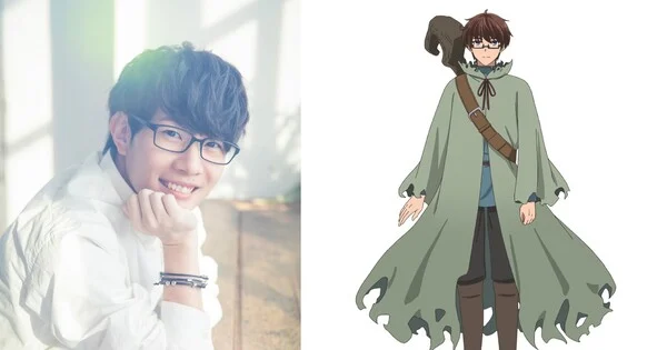 The Eternal Fool's Words of Wisdom animesi Ocak 2027'de ekranlara geliyor