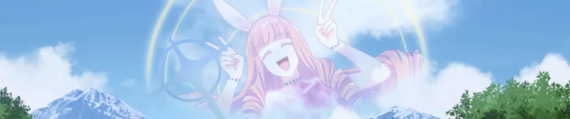 Fantasy Bishoujo Juniku Ojisan to'nun İngilizce Dublajı Crunchyroll'da Yayında
