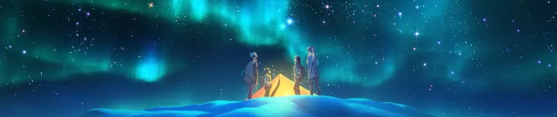 Honkai Impact 3rd'ün Kış Anıları Kısa Filmi Yayında