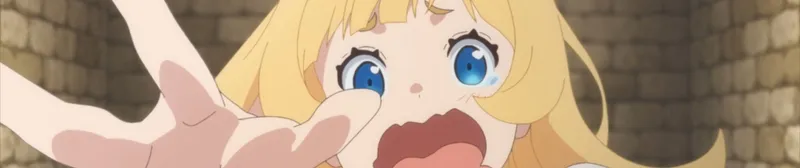 'Tis Time for 'Torture,' Princess' Şimdi Crunchyroll'da Yayında