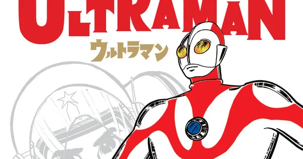 Seven Seas, Kazuo Umezz'in klasik Ultraman mangasının lisansını aldı