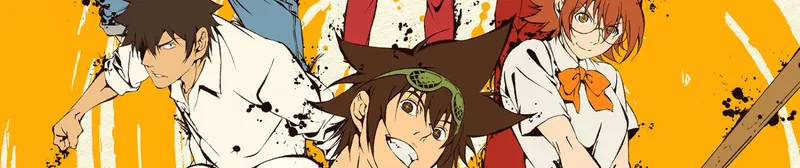 The God of High School, Crunchyroll'da Dublajlı Olarak Yayında