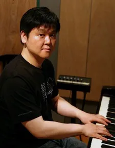 Itou, Kenji
