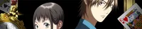 Liar Game Anime Crunchyroll'da Yayında