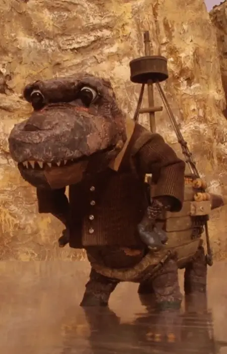 Dino