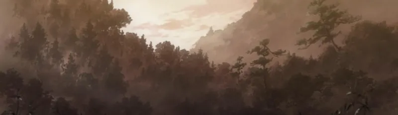Mushi-Shi: Next Passage Part 1 Yayında: Hulu, Amazon ve Crunchyroll'da İzlenebilir
