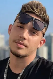 Luiz, Ítalo
