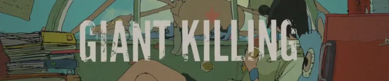 Loin'dan 'Giant Killing' Müzik Videosu Yayında