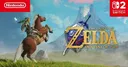 The Legend of Zelda: Ocarina of Time Switch 2 Remakinin Detayları Açıklandı