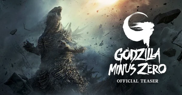 Godzilla Minus Zero küresel vizyon tarihini ve IMAX çekim statüsünü duyurdu