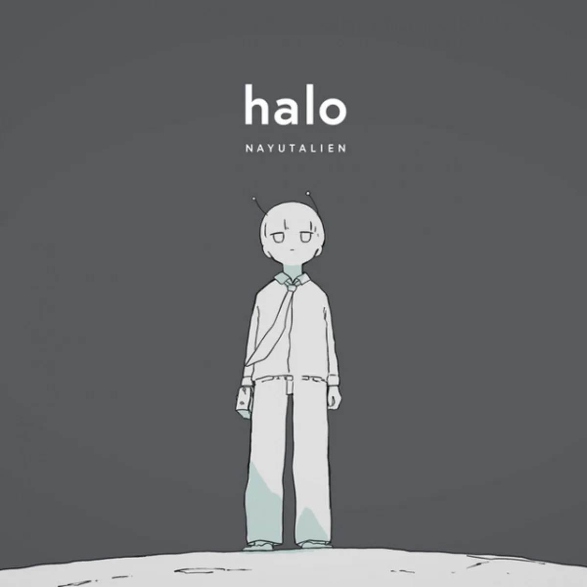 Nayutan Seijin's 'Halo' Music Video Now Streaming