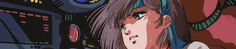 Gainax Klasiği 'Gunbuster' Crunchyroll'da Yayında