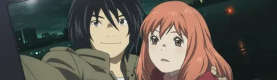 Eden of The East: The King of Eden Movie Streams on Crunchyroll