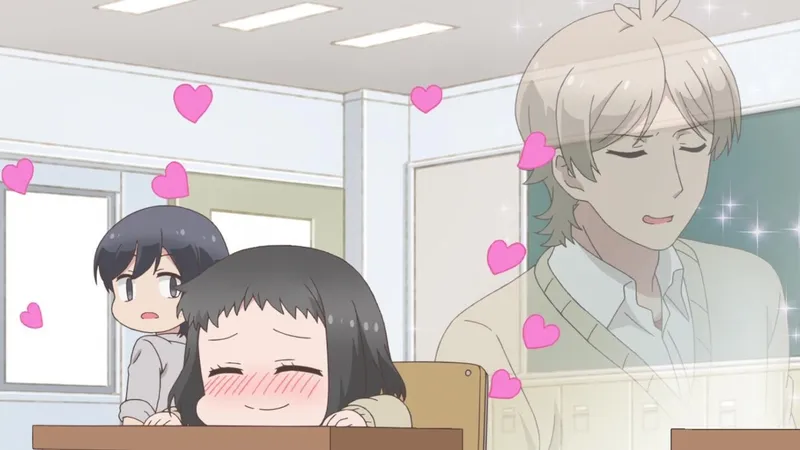 My Sweet Tyrant, Crunchyroll'de İngilizce Dublaj ile Yayında