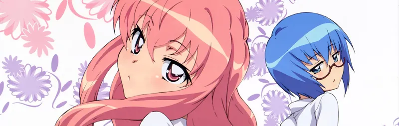 The Familiar of Zero F, Crunchyroll ve HIDIVE'da Yayında