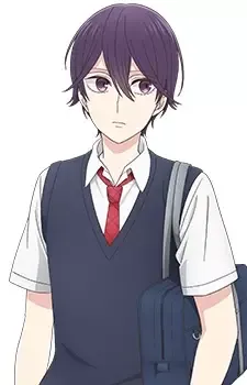 Nisaka, Yuusuke