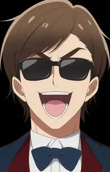 Tatsumi, Koutarou