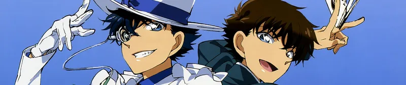 Magic Kaito 1412, Crunchyroll'de İngilizce Dublaj Seçeneğiyle Yayında