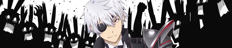 Arifureta 3. Sezon Crunchyroll'da Yayında