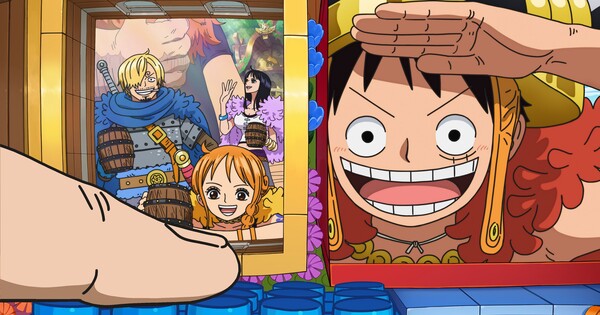 Crunchyroll One Piece Elbaph Arkı'nın İngilizce Dublaj Tarihlerini Duyurdu