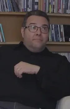 Sianes, Carlos