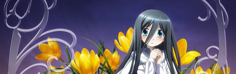 The Severing Crime Edge, Crunchyroll ve Hulu'da Yayınlanmaya Başladı