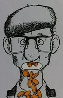 Self Portrait