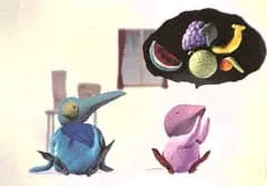 Karo & Piyobupt: Imagination