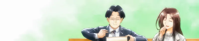 TsumaSho Artık Crunchyroll'da İngilizce Dublajıyla İzlenebilir