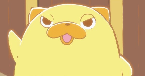 Ojisan wa Kawaii Mono ga Osuki. Anime'nin İlk Fragmanı Yayınlandı, Oyuncular Duyuruldu