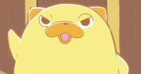 Ojisan wa Kawaii Mono ga Osuki. Anime'nin İlk Fragmanı Yayınlandı, Oyuncular Duyuruldu
