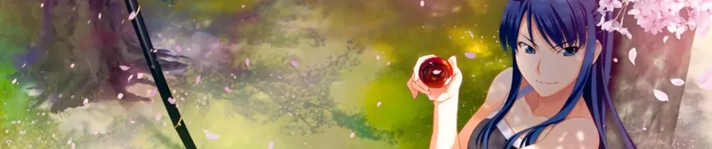 Grisaia: Cocoon of Caprice 0, İngilizce Dublaj ile HIDIVE'a Geldi
