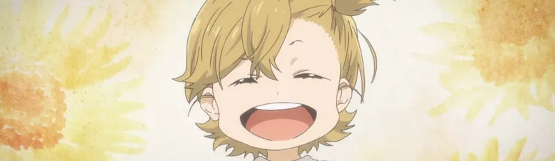 Barakamon'un Tam Serisi Hulu ve Crunchyroll'da Yayınlanıyor