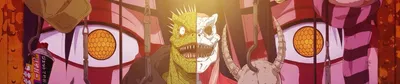 Dorohedoro Season 2 Announced for Spring 2026 Release