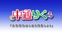 Nakado Riku Animation: Hijouyou Mochidashi Bukuro wo Youi Shiyou
