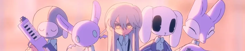 Roselia'nın 'Senkou' Müzik Videosu YouTube'da Yayınlandı