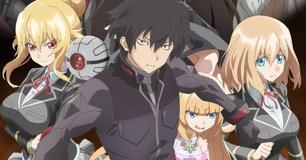 Trapped in a Dating Sim Season 2 PV Drops, Theme Songs Revealed