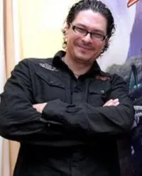 Anaya, Raúl