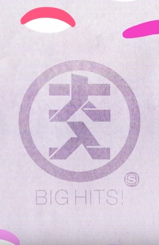 Big Hits! ID (Yoriko Mizushiri)