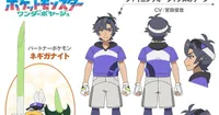 Pokémon Horizons Kadrosuna Pop Yıldızı Toshiya Miyata Katıldı