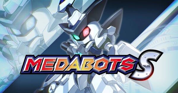 Medabots S mobil oyunu Ocak 2027'de uluslararası pazara açılıyor