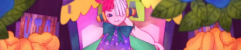 Ado'nun "I'm Invincible" Müzik Videosu Yayında