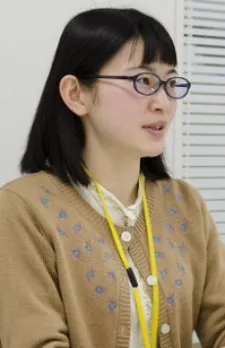 Ishidate, Namiko