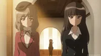 Girls und Panzer: Motto Love Love Sakusen desu! Specials
