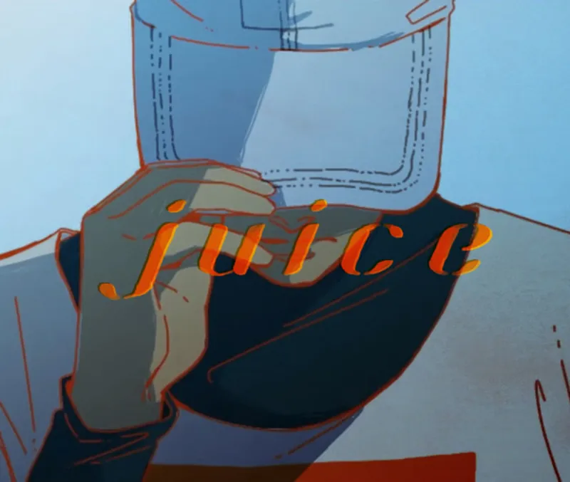 Natsu to Suisei'nin 'Juice' Müzik Videosu Yayında