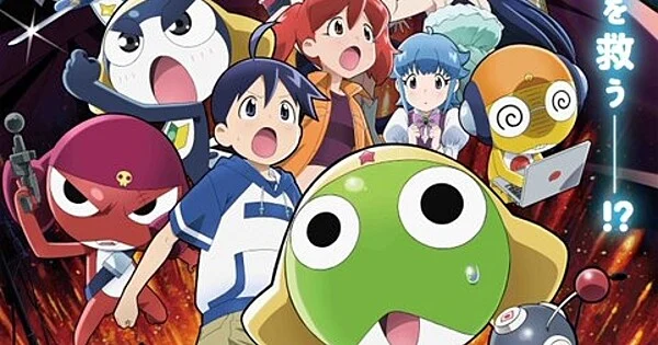 Bandai Namco, Sgt. Frog Filminin İzinsiz Attack on Titan Göndermesi İçin Özür Diledi
