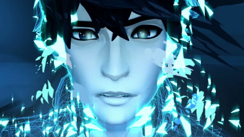 Isekai Ofis Komedisi 'Pick Me Up! Pilot' YouTube'da Yayında