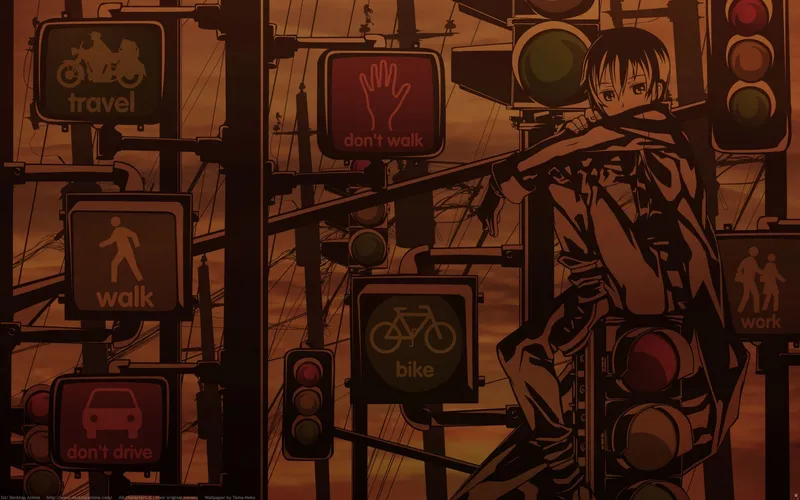 Kino's Journey, İngilizce Dublaj ile HIDIVE'a Geldi