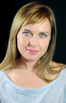 Turlet, Aurélie