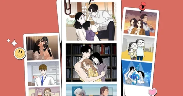 Kakao Entertainment Yeni Drama Webtoonları Arıyor